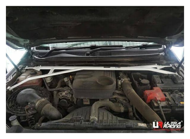 Rozpórka Ford Ranger T6.5 4WD FL 15+ Ultra-R przednia górna Strutbar
