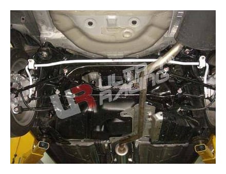 Rozpórka Honda Accord 08-15 4/5D UltraRacing tylna Sway Bar 22mm 297