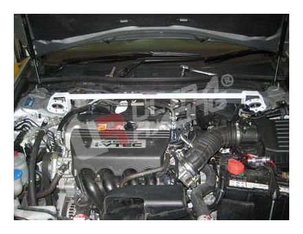 Rozpórka Honda Accord 08+ 2.0/2.4 UltraRacing przednia górna Strutbar