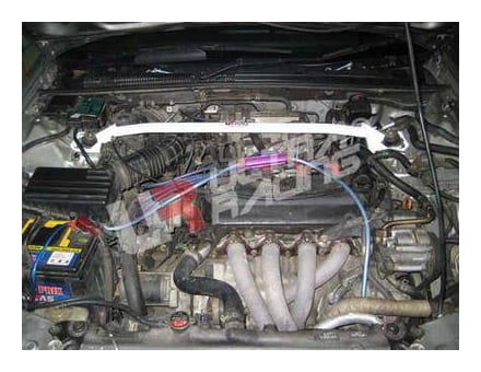 Rozpórka Honda Accord 90-93 UltraRacing przednia górna Strutbar Inject.