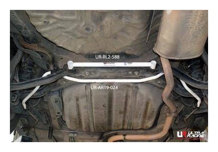 Rozpórka Honda Accord 94-97 2D & SV4 '95 Ultra-R tylna Sway Bar 19mm