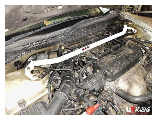 Rozpórka Honda Accord 98-01 Coupe Ultra-R przednia górna Strutbar