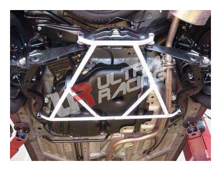 Rozpórka Honda Civic 01-05 2/4D / Stream 07+ Ultra-R 4P tylna Brace