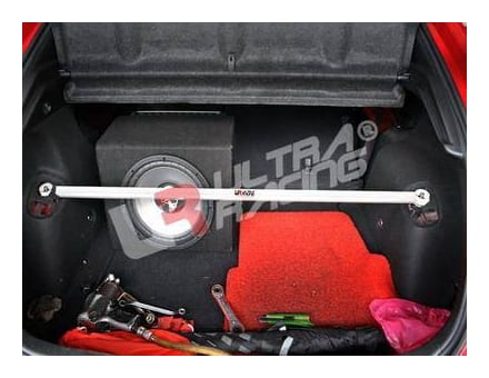 Rozpórka Honda Civic 06+ FK/FN/FN2 HB Ultra-R tylna górna Strutbar