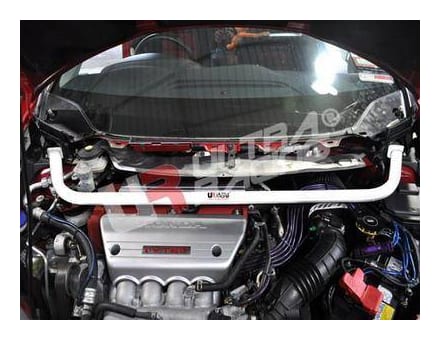 Rozpórka Honda Civic 06+ FN/FN2 HB Ultra-R przednia górna Strutbar