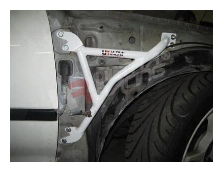 Rozpórka Honda Civic 92-95 2/3D /DelSol Ultra-R 3P Fender Brackets