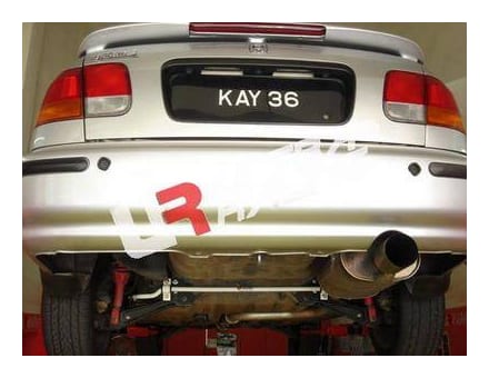 Rozpórka Honda Civic 96-00 EK UltraRacing tylna Sway Bar 19mm