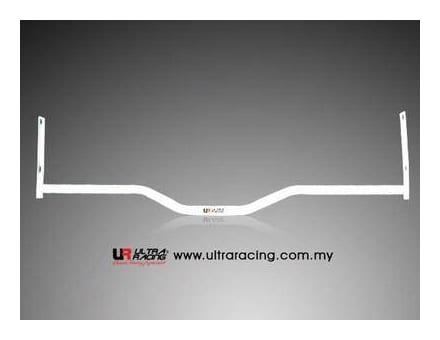 Rozpórka Honda Civic/CRX 88-91 EF/ED/EE UltraRacing 2-punktowa Room Bar