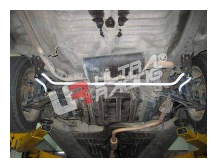 Rozpórka Honda Civic/CRX 88-91 EF/ED/EE UltraRacing tylna Swaybar 19mm