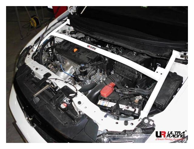 Rozpórka Honda Civic FB/Coupe 10+ USA Ultra-R 4P przednia górna Strutbar
