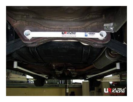 Rozpórka Honda Civic FD 06+ Hybrid / FB 12+ Ultra-R 2P tylna dolna Bar