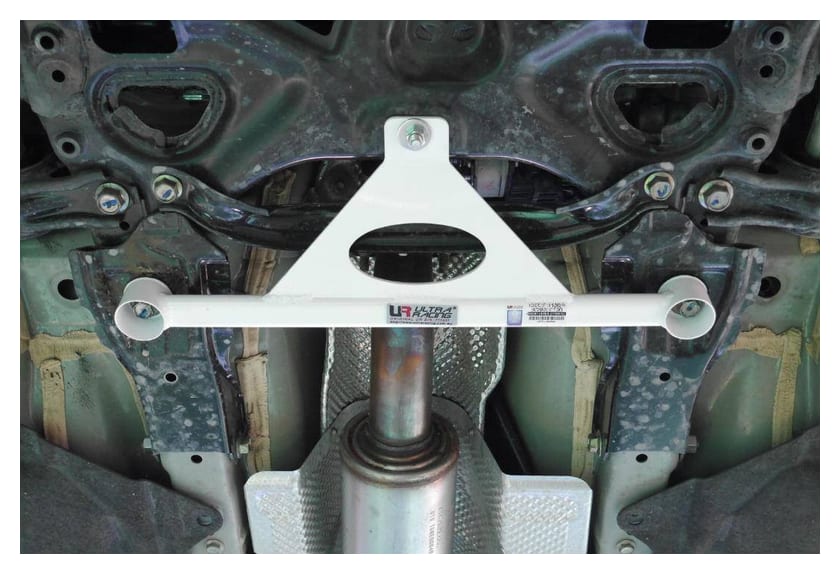 Rozpórka Honda Civic FK8/ FK/FC 15+ 3P Ultra-R przednia Subframe Bar
