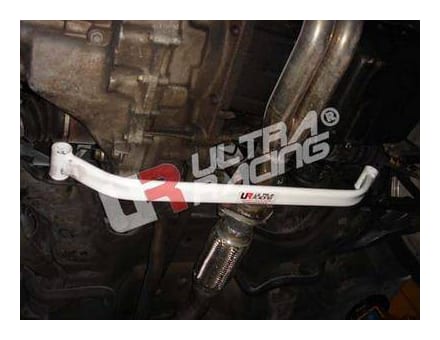 Rozpórka Honda Civic/Sol/Integra 92-00 Ultra-R przednia dolna Tiebar