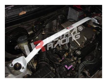 Rozpórka Honda CRV 99-04 Rdi UltraRacing 2-punktowa przednia górna Strutbar