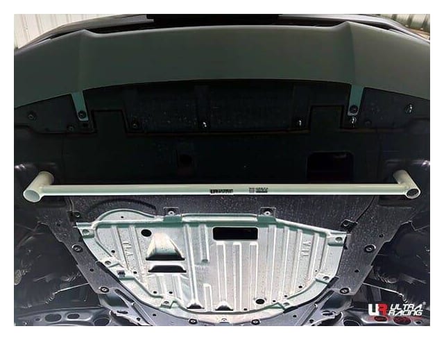 Rozpórka Honda CRV RW 1/6 16+ UltraRacing przednia Member Brace