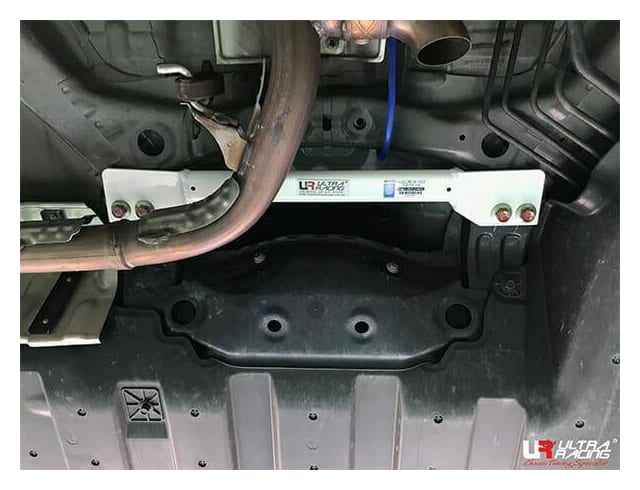 Rozpórka Honda Fit 3RD Gen GK 1.5 2WD 14+ UR 2P środkowa dolna Brace 3371