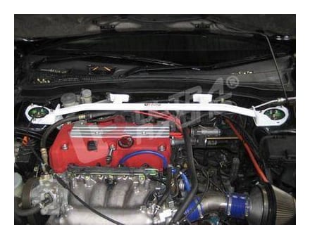 Rozpórka Honda Integra 01-06 DC5 Ultra-R 4-punktowa przednia górna Strutbar