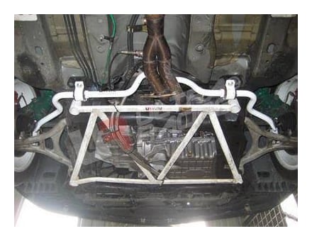Rozpórka Honda Integra 01-06 DC5 UltraRacing przednia Sway Bar 25mm