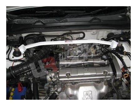 Rozpórka Honda Prelude 97-00 2.2/2.3 UltraRacing przednia górna Strutbar