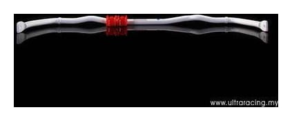 Rozpórka Honda S2000 AP1/2 UltraRacing tylna Anti-Roll/Sway Bar 28mm