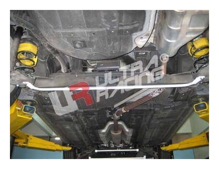 Rozpórka Hyundai Accent 06+ / Kia Rio 1.4 Ultra-R tylna Sway Bar 16mm