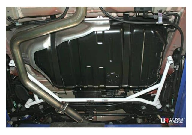Rozpórka HYUNDAI AVANTE SPORT 6TH GEN (AD) 1.6 2WD MULTI-LINK REAR SUSPENSION 2016-2020