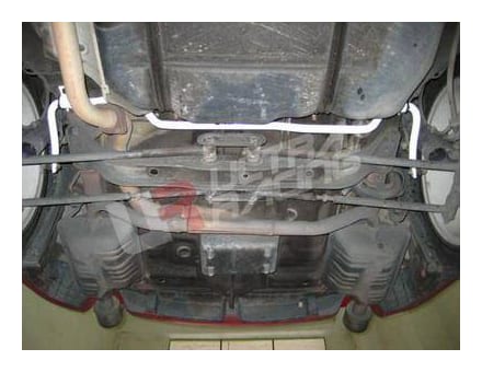 Rozpórka Hyundai Coupe 03-08 UltraRacing tylna Anti-Roll/Sway Bar 23mm