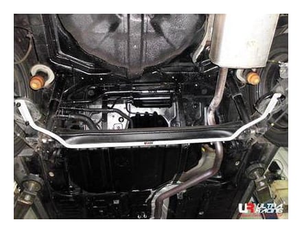 Rozpórka Hyundai Elantra MD 10+ / Veloster Ultra-R tylna Sway Bar 19mm