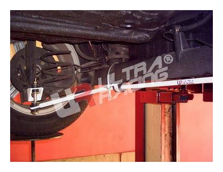 Rozpórka Hyundai Getz UltraRacing tylna Anti-Roll/Sway Bar 16mm