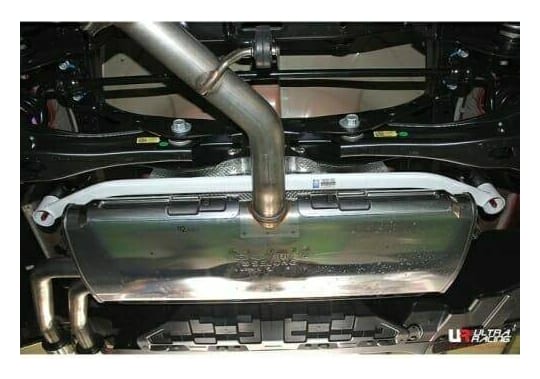 Rozpórka Hyundai Veloster-N 2.0T 18+ 2WD tylna dolna Bar