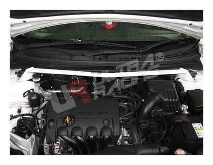Rozpórka Kia Forte/Ceed/Koup 06-11 Ultra-R przednia górna Strutbar 754