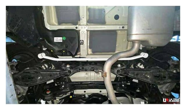 Rozpórka KIA SORENTO 4TH GEN (MQ4) 2.2D 2WD 2020-present