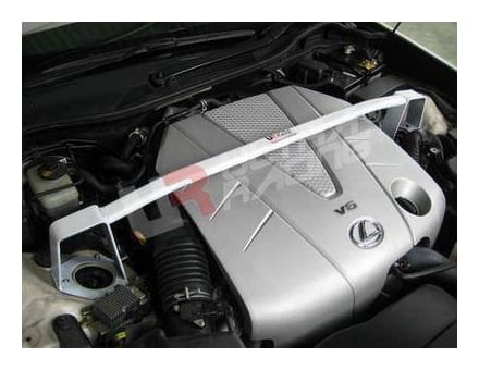 Rozpórka Lexus GS300/GS350/GS430 Ultra-R 2-punktowa przednia górna Strutbar