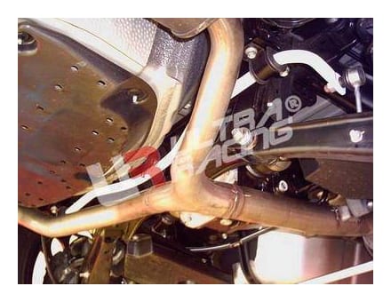 Rozpórka Lexus IS250 07-08 / GS300/350 UltraRacing tylna SwayBar 19mm