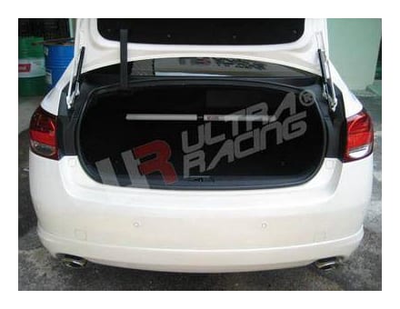Rozpórka Lexus IS250/350 +GS300/350 UltraRacing tylna górna Strutbar