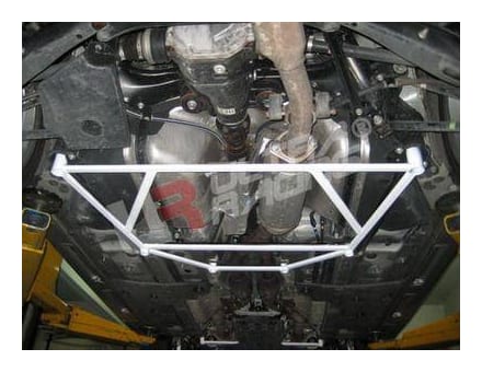 Rozpórka Lexus IS250/350/IS F 05-09 Ultra-R 6P tylna dolna Brace 670