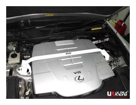 Rozpórka Lexus LS 430 06+ UltraRacing przednia górna Strutbar 1689