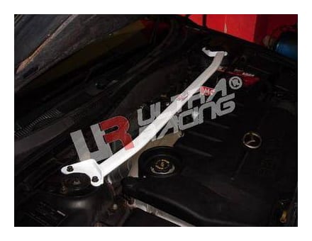 Rozpórka Mazda 6 GG / MPS 03-08 Ultra-R 2-punktowa przednia górna Strutbar