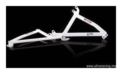 Rozpórka Mazda MX-5 NA 90-98 UltraRacing 3-punktowa Fender Brackets