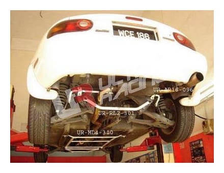 Rozpórka Mazda MX-5 NA 90-98 UltraRacing tylna Anti-Roll/Sway Bar 16mm