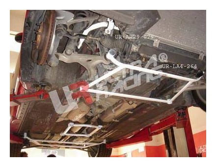 Rozpórka Mazda RX-8 UltraRacing przednia Anti-Roll/Sway Bar 29mm