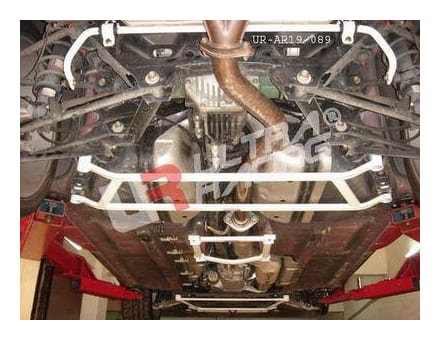 Rozpórka Mazda RX-8 UltraRacing tylna Anti-Roll/Sway Bar 19mm