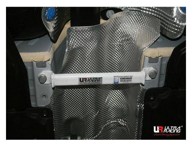Rozpórka Mercedes A250 / AMG 13+ W176 4WD UR 2P środkowa dolna Brace 2992