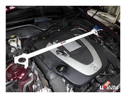 Rozpórka Mercedes CLS 350 W219 04-10 Ultra-R przednia górna Strutbar
