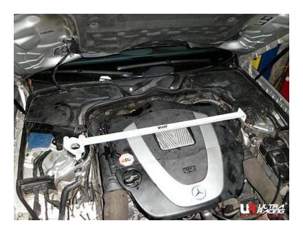 Rozpórka Mercedes E-Class 03-06 W211 Ultra-R przednia górna Strutbar