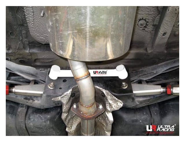 Rozpórka Mini Cooper S R53/R55 1.6 01+ Ultra-R 2P tylna dolna Bar