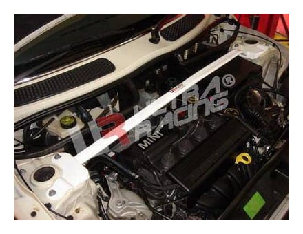Rozpórka Mini Cooper S R53/R55 1.6 01+ Ultra-R przednia górna Strutbar