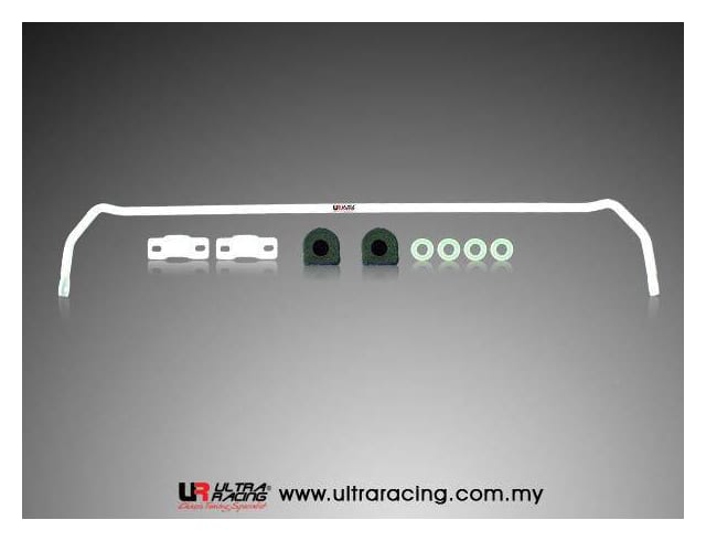 Rozpórka Mini Cooper S R53/R55 1.6 01+ Ultra-R tylna Swaybar 19mm
