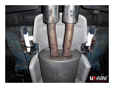 Rozpórka Mini Cooper S R56 06+ UltraRacing tylna Torsion Bar 1718