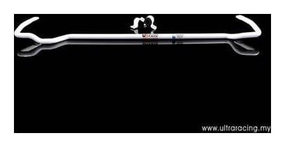 Rozpórka Mitsubishi Carisma 95-04 / FTO Ultra-R tylna Sway Bar 19mm